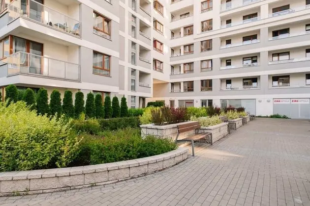 Superior Apart Daire