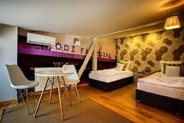 Small Studio Apartment in the attic (lowest ceiling height 150 cm)