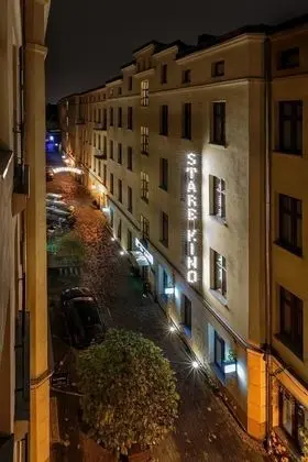 Superior İki Ayrı Yataklı Oda