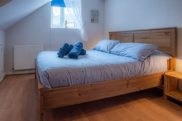 Premium Apart Daire