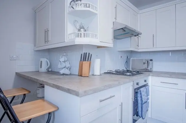 Premium Apart Daire