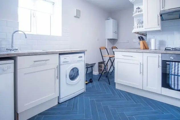 Premium Apart Daire