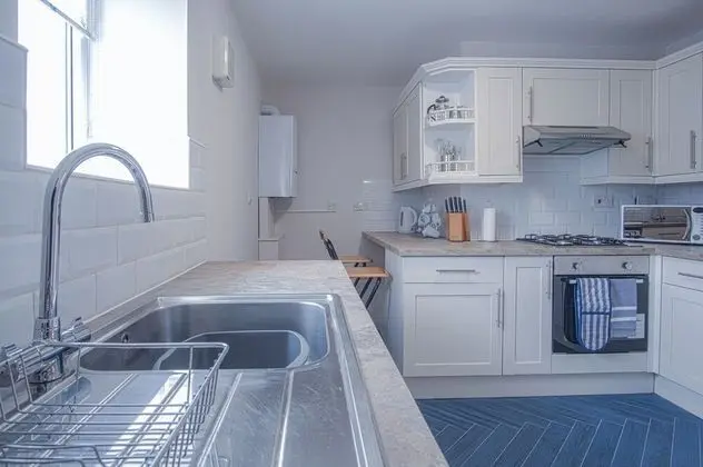 Premium Apart Daire