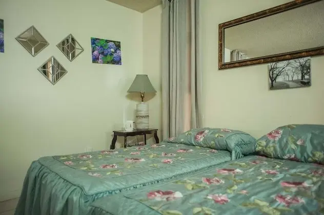 Standard Tek Büyük Yataklı Oda, Mutfak, Plaj Kenarı