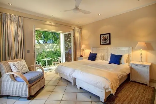 Oda, 1 Büyük (Queen) Boy Yatak