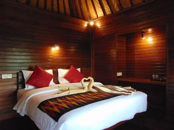 Villa, 1 Yatak Odası