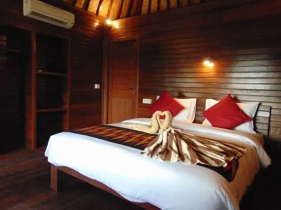 Villa, 1 Yatak Odası