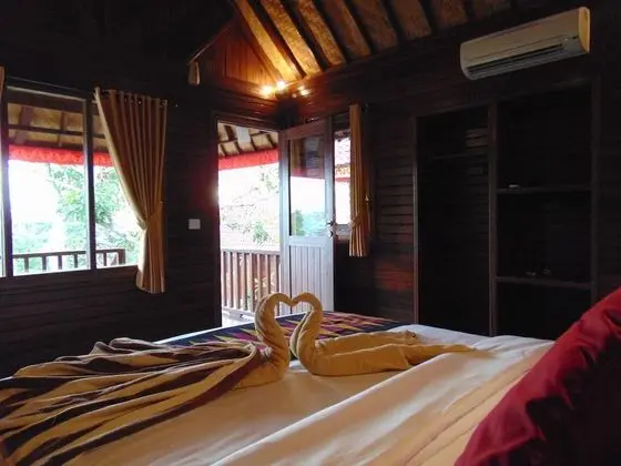 Villa, 1 Yatak Odası