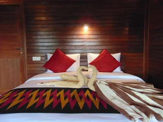 Villa, 1 Yatak Odası