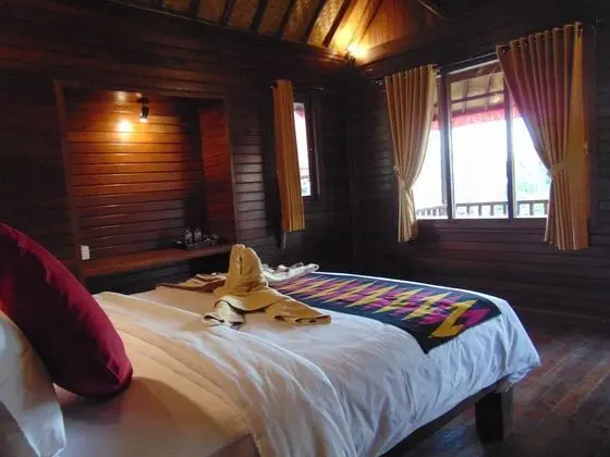 Villa, 1 Yatak Odası