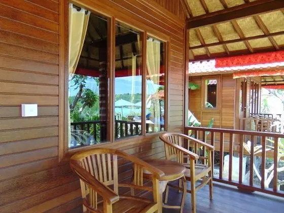 Villa, 1 Yatak Odası