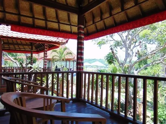 Villa, 1 Yatak Odası