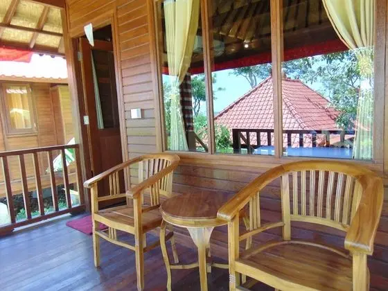 Villa, 1 Yatak Odası