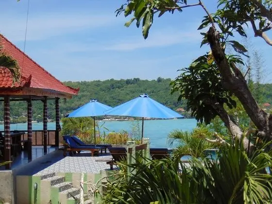 Villa, 1 Yatak Odası