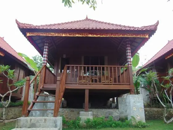 Villa, 1 Yatak Odası