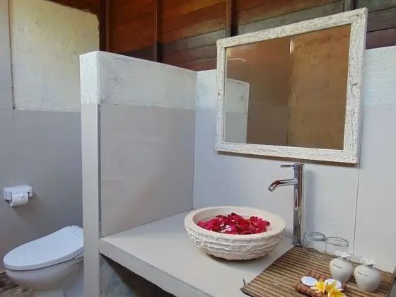 Villa, 1 Yatak Odası