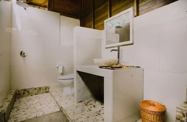 Villa, 1 Yatak Odası
