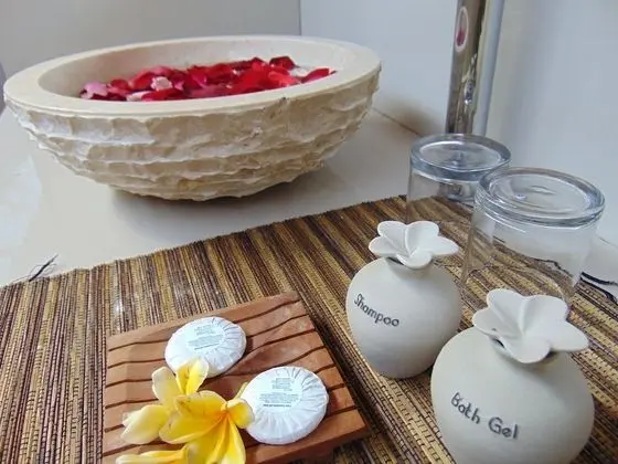 Villa, 1 Yatak Odası