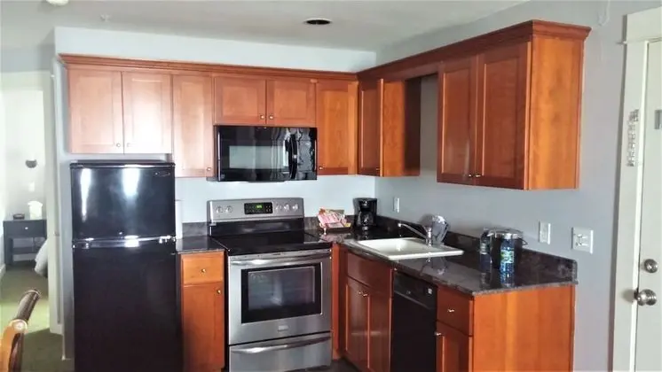 Premium Süit, 2 Yatak Odası, Sıcak Su Havuzu, Okyanusa Sıfır (Kitchen Included)