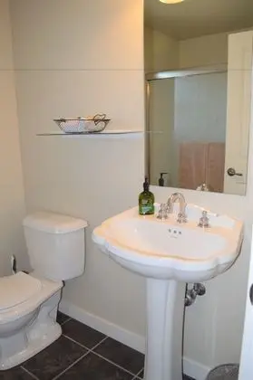 Premium Süit, 2 Yatak Odası, Sıcak Su Havuzu, Okyanusa Sıfır (Kitchen Included)