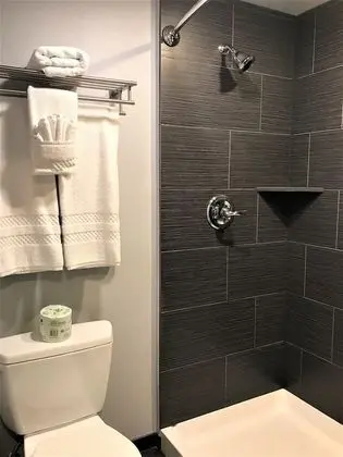 Romantic Stüdyo Süit, Jakuzi, Kısmi Deniz Manzarası