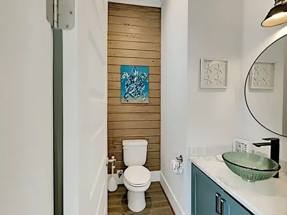 Ev, Birden Çok Yatak, Balkon, Bahçe Manzaralı