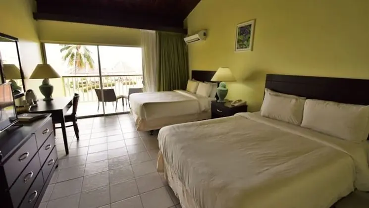 Premium room