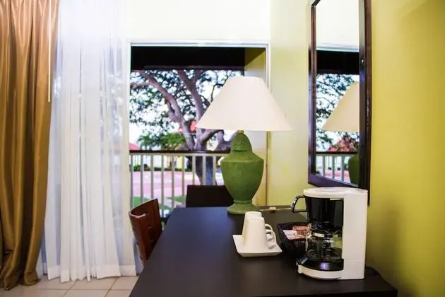 Premium room