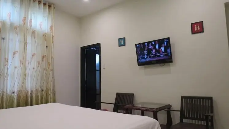 Deluxe Oda, 1 Çift Kişilik veya 2 Tek Kişilik Yatak