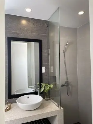 Deluxe Oda, 1 Çift Kişilik veya 2 Tek Kişilik Yatak