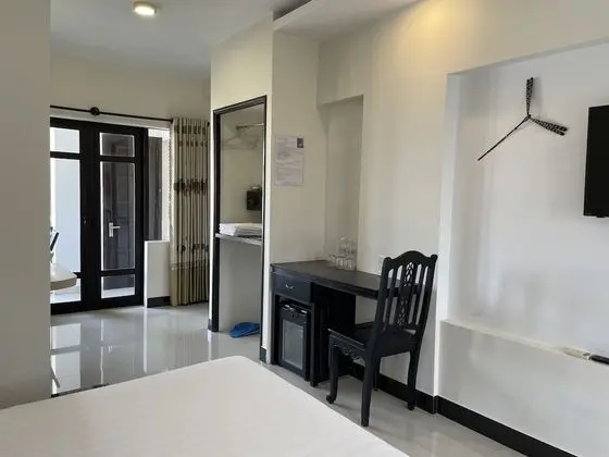 Üç Kişilik Oda