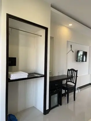 Üç Kişilik Oda