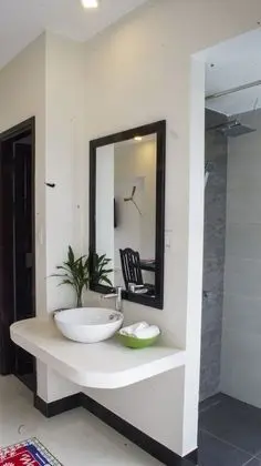 Üç Kişilik Oda