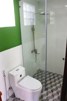 Signature Tek Büyük Yataklı Oda