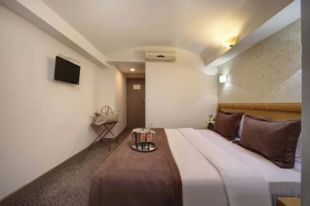 Comfort İki Ayrı Yataklı Oda