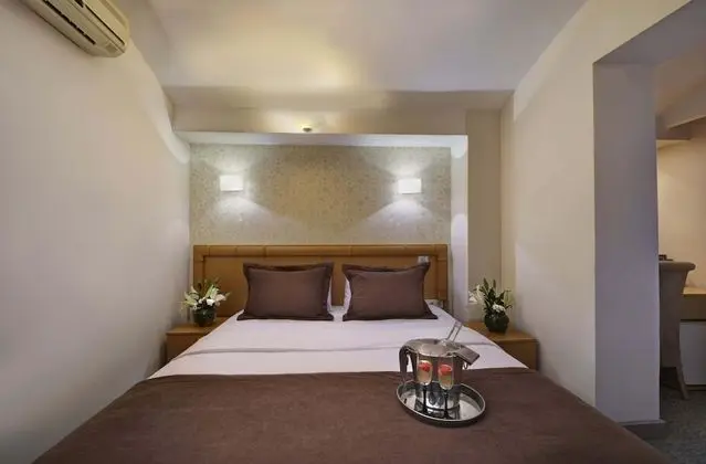 Comfort İki Ayrı Yataklı Oda