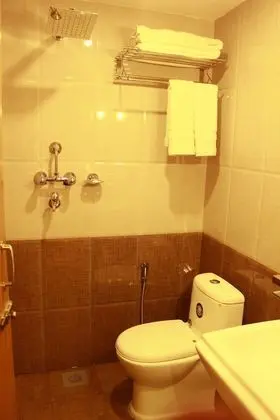 Deluxe Oda