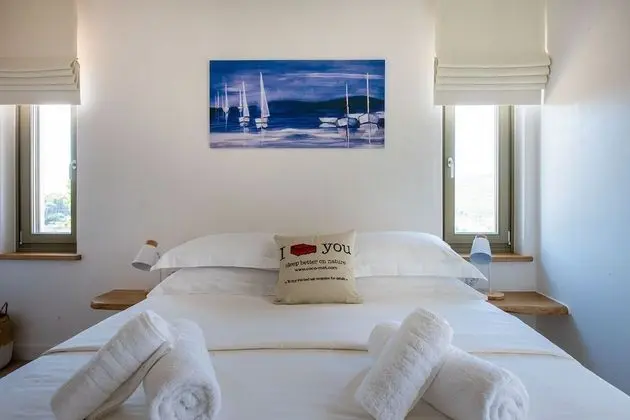 Premium Villa, Kişiye Özel Havuzlu (Villa Lyra)
