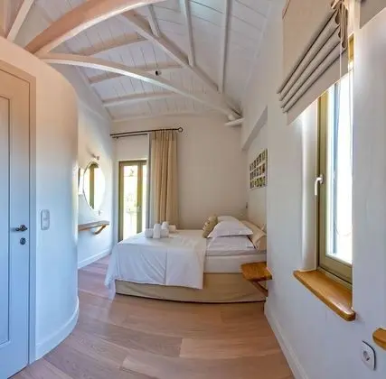 Premium Villa, Kişiye Özel Havuzlu (Villa Lyra)