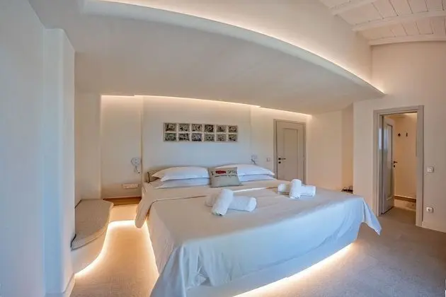 Premium Villa, Kişiye Özel Havuzlu (Villa Lyra)