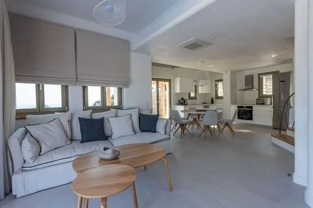 Premium Villa, Kişiye Özel Havuzlu (Villa Lyra)