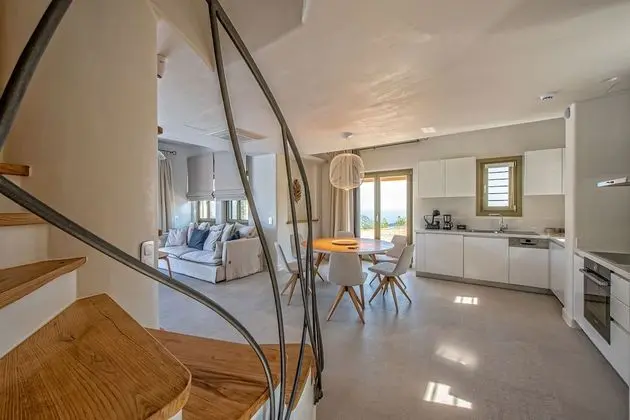 Premium Villa, Kişiye Özel Havuzlu (Villa Lyra)