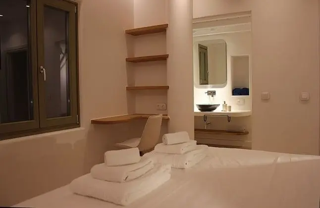 Premium Villa, Kişiye Özel Havuzlu (Villa Orion)