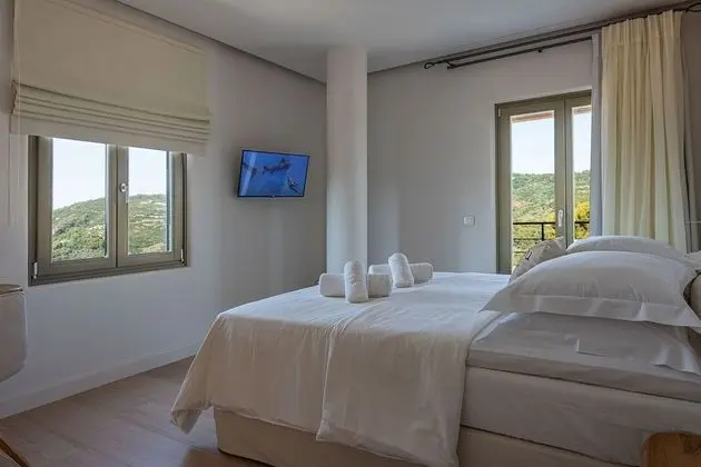 Premium Villa, Kişiye Özel Havuzlu (Villa Orion)