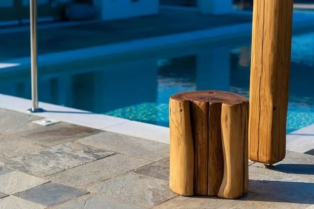 Premium Villa, Kişiye Özel Havuzlu (Villa Orion)