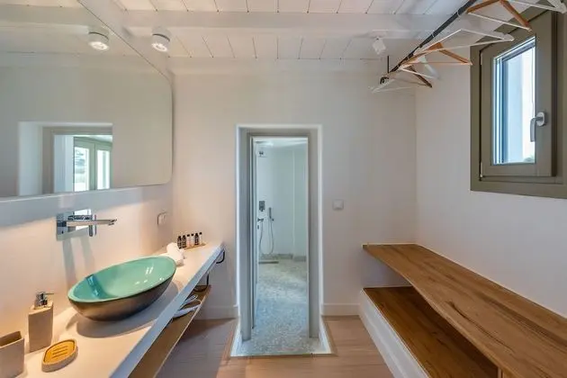 Premium Villa, Kişiye Özel Havuzlu (Villa Orion)