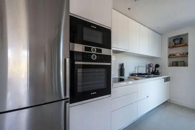 Premium Villa, Kişiye Özel Havuzlu (Villa Orion)
