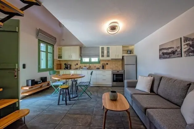 Standard Villa, Kişiye Özel Havuzlu (Villa Phoenix)