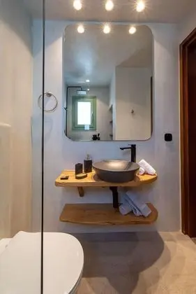 Standard Villa, Kişiye Özel Havuzlu (Villa Phoenix)