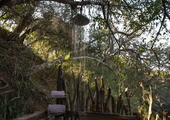 Honeymoon Çadır, 1 Yatak Odası